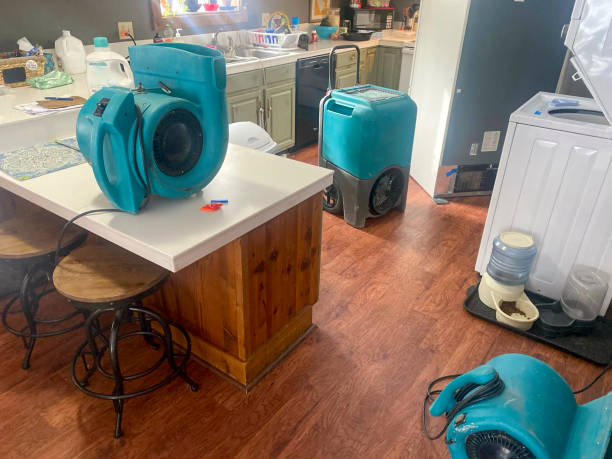 Professional Water damage restoration in Broken Bow, NE