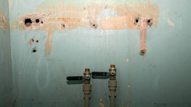 Broken Bow, NE Water damage restoration Company