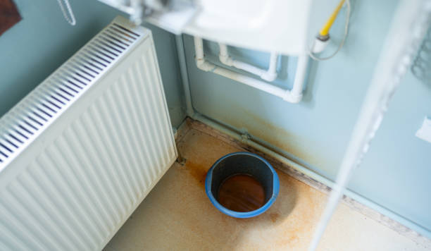 Best Carpet water damage restoration  in Broken Bow, NE