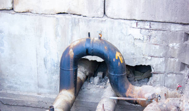 Fire Damage Restoration in Broken Bow, NE