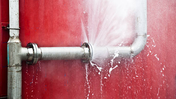 Best Ceiling water damage repair  in Broken Bow, NE