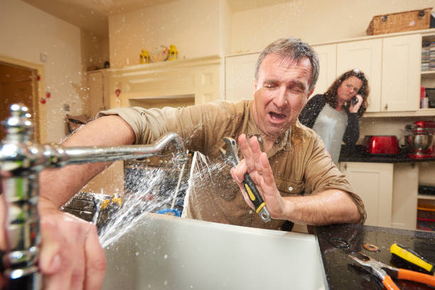 Best Flood damage cleanup  in Broken Bow, NE
